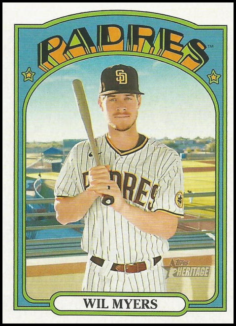 339 Wil Myers